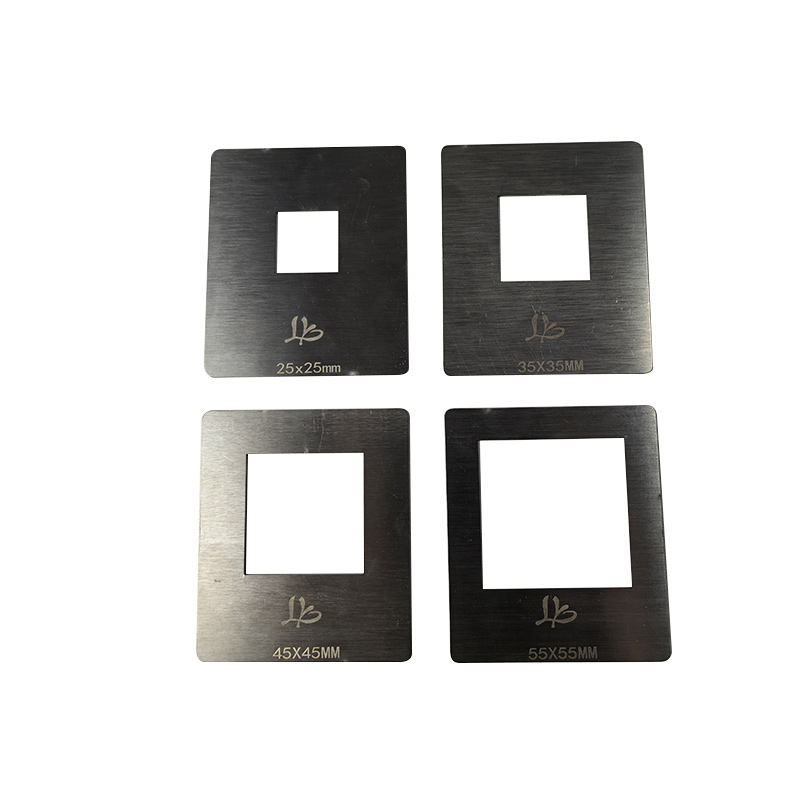 LYBGA IR 메이트 리플렉터 IR 커버 상부 히터  - Infrared Bga Rework Station 리뷰 및 가격
