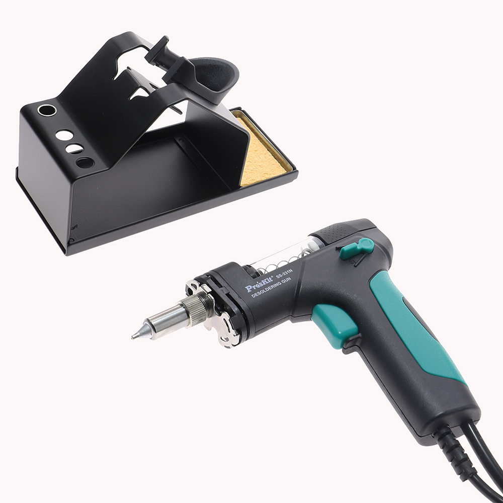 SS-331N 디지털 전기 납땜 제거 스테이션 틴건 전 - Desoldering Pump Electric Vacuum Station 리뷰 및 가격